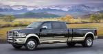 Dodge Ram 5500 Long-Hauler Concept 2011 года